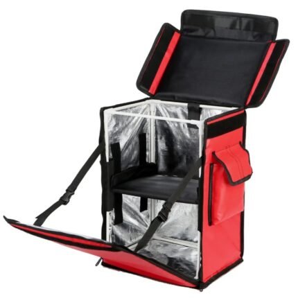 Sac de livraison 58L