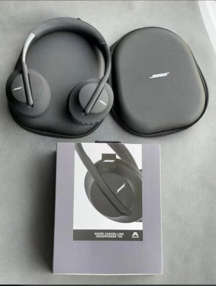 casque bose 700